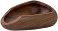 Coffee Bean Multifunctional Wooden Dosing Cup And Light Spray Bottle Barista Set(1pc-Black Walnut) by Unknown