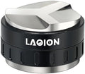 LAOION 53.3mm Coffee Distributor and Tamper, Espresso Machine Accessories by LAOION