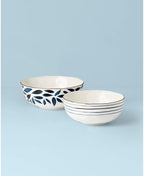 Lenox Blue Bay 2-Piece Nesting Bowl Set, 5.51 - Image 3