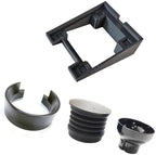 Compact Coffee Machine Set Air Pumps Tool Texture Removes Grounds From Grinder Chambers for Coffee Grinder Blower by Unknown