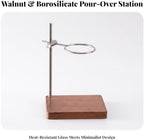 Coffee Stand with per Loop - Image 3
