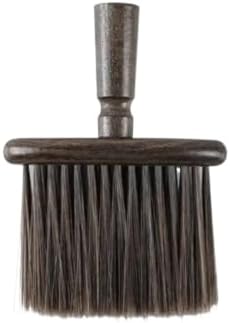 Coffee Powder Cleaning Brush Soft Bristle Desk Broom Portable Desktop For Keyboards Wardrobes Grinder by Unknown