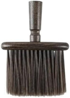Coffee Powder Cleaning Brush Soft Bristle Desk Broom Portable Desktop For Keyboards Wardrobes Grinder by Unknown