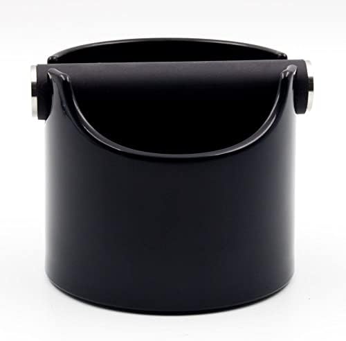 Rhino Mini Waste Bin - Black by RhinoCoffeeGear
