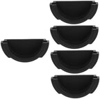 Zerodeko 5pcs Coffee Filter Wall Holder Espresso Accessories Portafilter Holder by Zerodeko