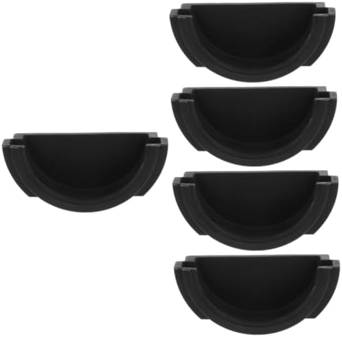 Zerodeko 5pcs Coffee Filter Wall Holder Espresso Accessories Portafilter Holder by Zerodeko