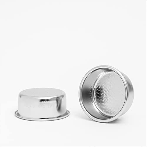 IMS Precision 18-20g filter basket compatible with pre millenium 49mm La Pavoni, Elektra by VERYBARISTA
