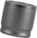 Practical Coffee Dosing Funnel 58mm Coffee Powder Rings Coffee Machine Adapter Rings Suitable for Efficient Brewing by Unknown