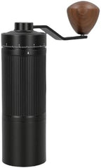 Manual Coffee Grinder, Aluminum Alloy by Yechiry