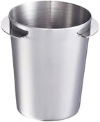 Coffee Dosing Cup 51/53/58mm Coffee Bean Measuring Cup Reusable Coffee Grinder Powder Cup For Espresso Machine by Unknown