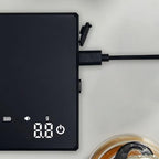 Rechargeable Kitchen Coffee Scale With Timers 0.1g High Precisions Electronic Scale For Espresso And Pouring Over Coffee - Image 5