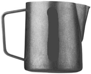 Compatible For 500ml Coffee Milk Frothing Pitcher by Unknown