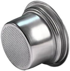 58mm Filter Basket,4-Cup,Stainless - Image 2