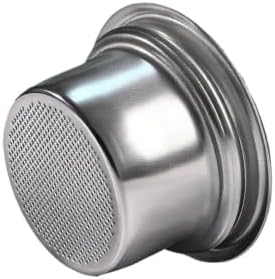 58mm Filter Basket,4-Cup,Stainless - Image 2