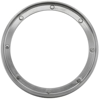 Multi-Size Stainless Steel Dosing Ring Funnel 51/53/57.5/58/58.35mm Espresso Portafilter Brewing Accessory(57.5MM) - Image 4