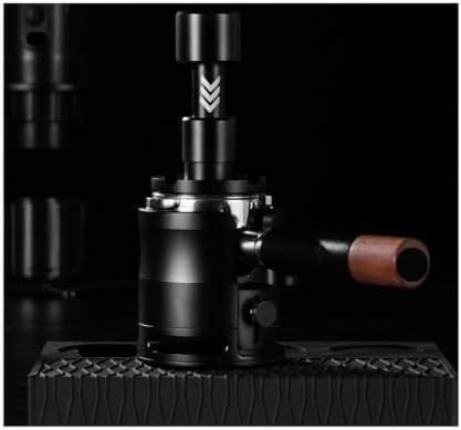 V6 Impact Coffee Tamper Calibrated Fits 51/54/58mm Portafilters - Image 5