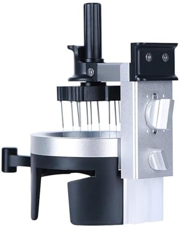 Espresso Stirrer Distribution Tool Rotate Coffee Stirrer For Espresso Coffee Machine With Grinder by Unknown