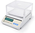 Lab Scale 0.01g 1000g Accuracy Lab Gram Scale 0.01g (No Test Weight) by LACHOI