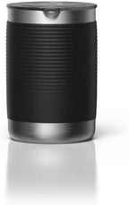 Mr. Coffee 4-in-1 Single-Serve Latte, Iced, and Hot Coffee Maker with Milk Frother and Tumbler Black - Image 3
