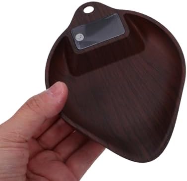 Precision Coffee Scale with 0.1g Accuracy and Display - Image 4