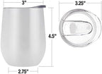 Stainless Steel Travel Cup|Lake Tumbler|Insulated with Leak Resistant - Image 7