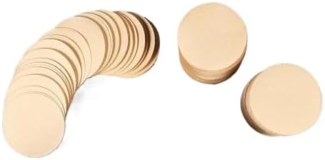 Coffee Paper Filter For Espresso Coffee Maker, - Image 3