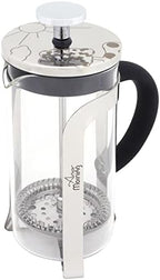 Any Morning French Press Coffee Maker, 11 Oz, Black (11 Oz) - Image 4