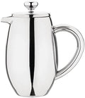 Olympia Stainless Steel Cafeteria 3 Cup 400Ml Coffee Catering Restaurant by Olympia