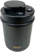 De'Longhi Vacuum Coffee Canister, 1.5L (50 Fl Oz), DLSC071, AS00003083 by Seneca+River+Trading