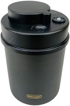 De'Longhi Vacuum Coffee Canister, 1.5L (50 Fl Oz), DLSC071, AS00003083 by Seneca+River+Trading