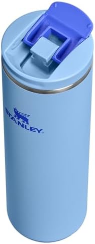 STANLEY Transit Flip Top Mug, 16 oz, Blue Sky - Image 2