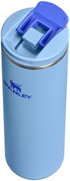 STANLEY Transit Flip Top Mug, 16 oz, Blue Sky - Image 2