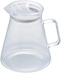 Hario "Clear" Tea Pot, 700ml by Hario