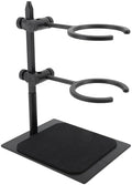 Omabeta Pour Over Coffee Dripper Stand Set, Double Layer Hand Brewing by Omabeta