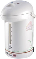 Zojirushi CW-PZC30FC Micom Super Boiler (3.0 Liters, White Ballerina) by Unknown