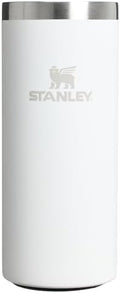 Stanley Everyday Can Cooler Cup | Beer, Seltzers, Soda, and Energy Drinks | Doubles as Tumbler | Insulated Stainless Steel Drink Holder | BPA-Free by Unknown