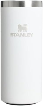 Stanley Everyday Can Cooler Cup | Beer, Seltzers, Soda, and Energy Drinks | Doubles as Tumbler | Insulated Stainless Steel Drink Holder | BPA-Free by Unknown