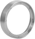 Dosing Funnel Coffee Ring Magnetic For 51mm 54mm 58mm Stainless Steel Barista Tool Accessories(58MM Dosing Ring) by Unknown