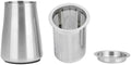 Stainless Steel Coffee Espresso Dosing Cup Cafe Beans Powder FIlter Compatible with Automatic Grinder Coffee AccessoriesNO.1101 by Unknown