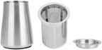 Stainless Steel Coffee Espresso Dosing Cup Cafe Beans Powder FIlter Compatible with Automatic Grinder Coffee AccessoriesNO.1101 by Unknown