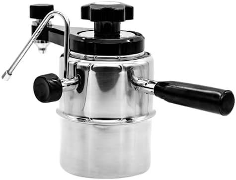 Bellman CX-25 Stovetop Espresso Maker - Image 6
