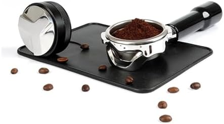 Compatible For ABKR 58MM E61 Bottomless Portafilter - Image 5