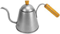 Gavigain Tea Kettle Stovetop, 1000ml Classic Gooseneck Kettle Stainless Steel Gooseneck Tea Kettle for Drip Coffee, French Press and Tea by Gavigain