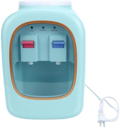 Stainless Steel Countertop Water Dispenser, 3s Quick Heating Control for - Image 6