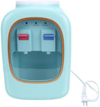 Stainless Steel Countertop Water Dispenser, 3s Quick Heating Control for - Image 6