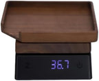 Diydeg Mini Tea Scale, 0.1g Accuracy, 1kg Capacity by Diydeg