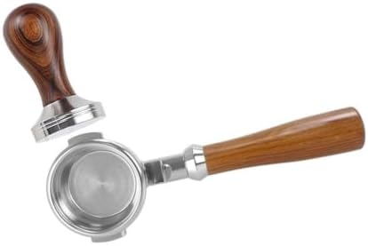 BES920 980 990 Naked Coffee Handle Cafe Accessories by Unknown