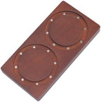 Jiawu Wall Mount Portafilter Basket Holder, 58mm Capacity - Image 3
