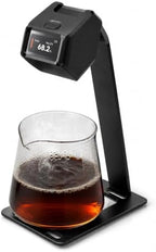 Coffee Temperature Meter, Magnetic Non-Contact Thermometer by Unknown