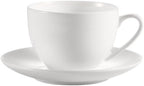 CAC China MAJ-1 3-5/8-Inch Majesty Bone China Cup, Box of 36, 8-Ounce - Image 2